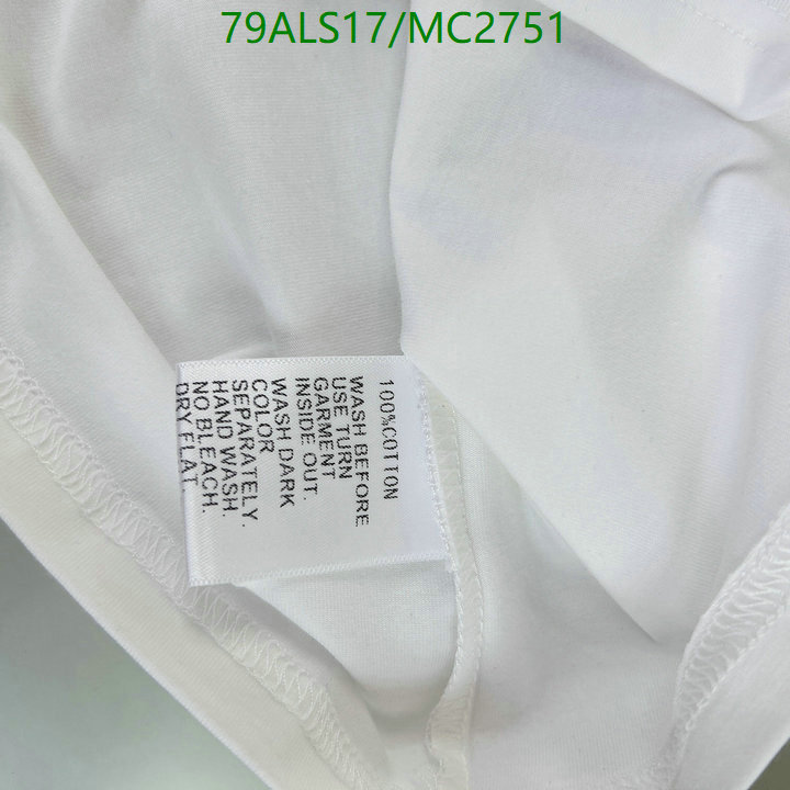 Kids Clothing-D&G Code: MC2751 $: 79USD
