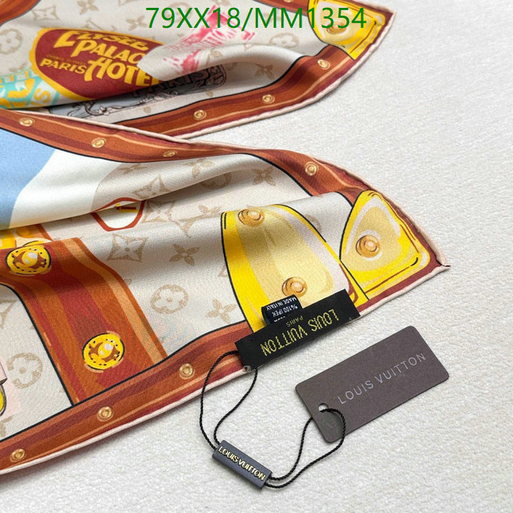 Scarf-LV Code: MM1354 $: 79USD