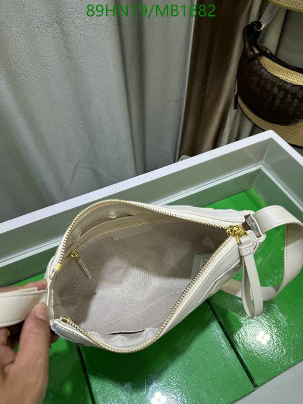 BV Bag-(4A)-Crossbody- Code: MB1882 $: 89USD