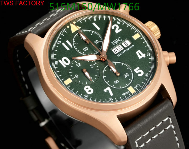 Watch-Mirror Quality-IWC Code: MW1766 $: 515USD