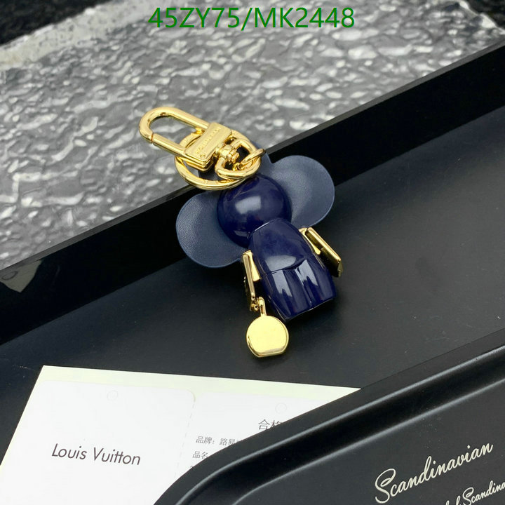 Key pendant-LV Code: MK2448 $: 45USD