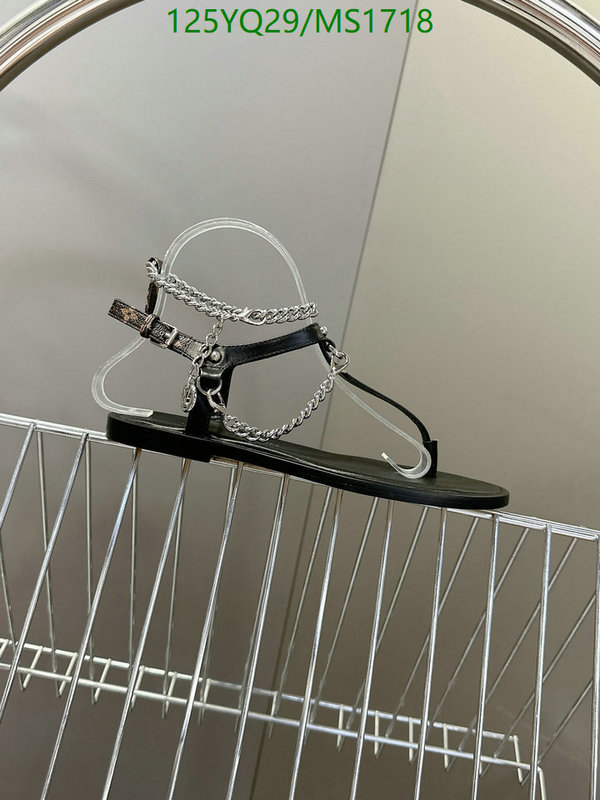 Women Shoes-LV Code: MS1718 $: 125USD