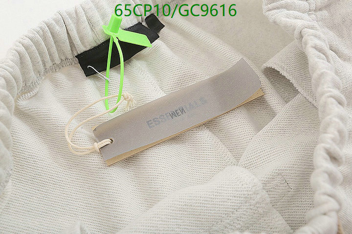 Clothing-Essentials Code: GC9616 $: 65USD