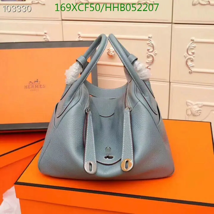 Hermes Bag-(Mirror)-Lindy- Code: HHB052207 $: 340USD