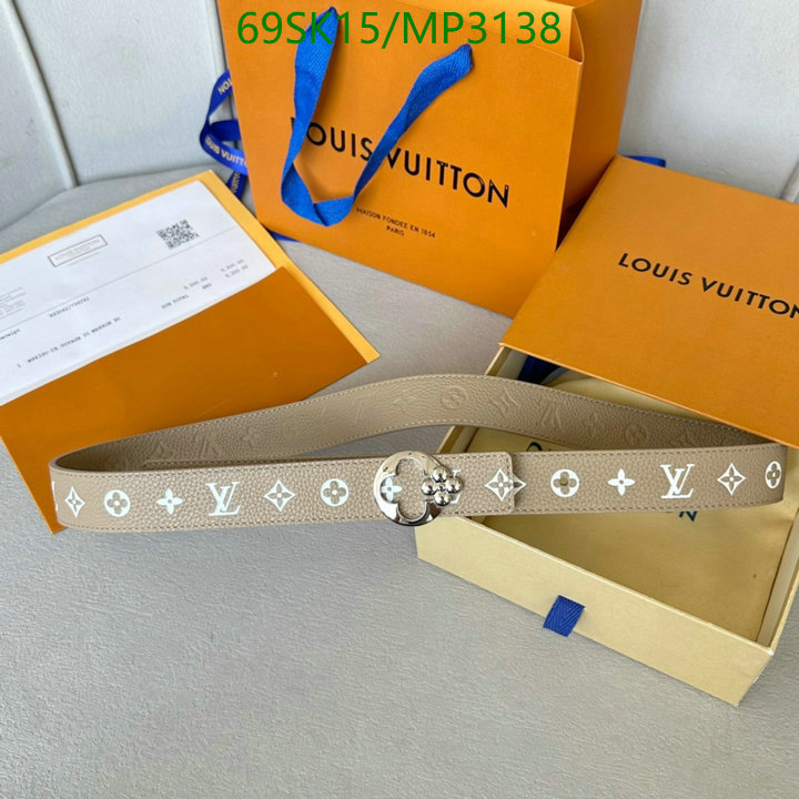 Belts-LV Code: MP3138 $: 69USD