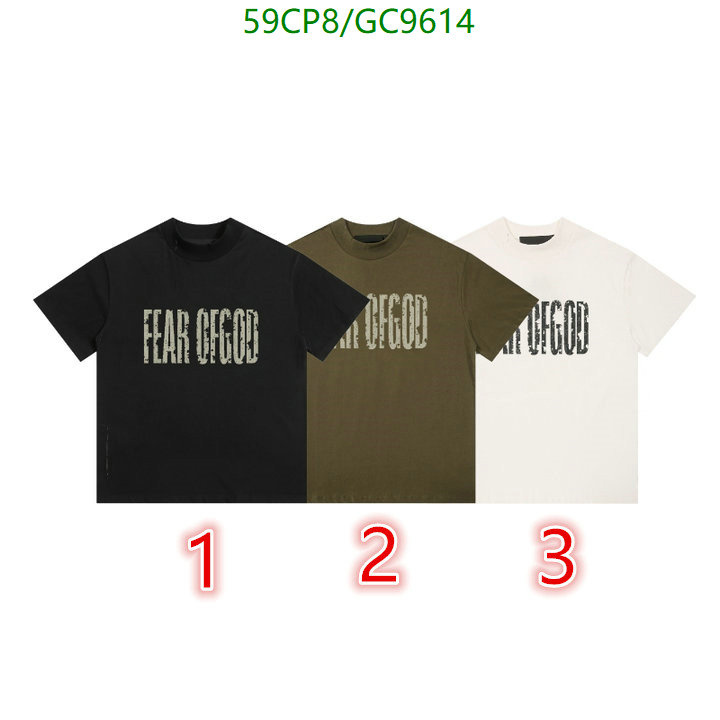 Clothing-Essentials Code: GC9614 $: 59USD