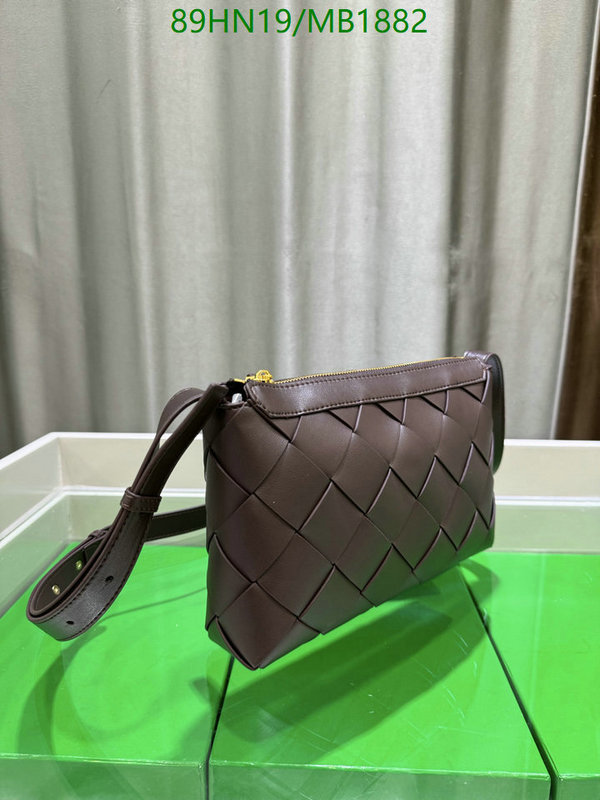 BV Bag-(4A)-Crossbody- Code: MB1882 $: 89USD