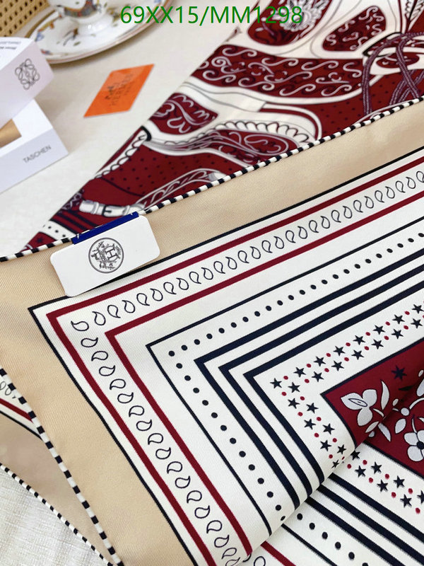 Scarf-Hermes Code: MM1298 $: 69USD