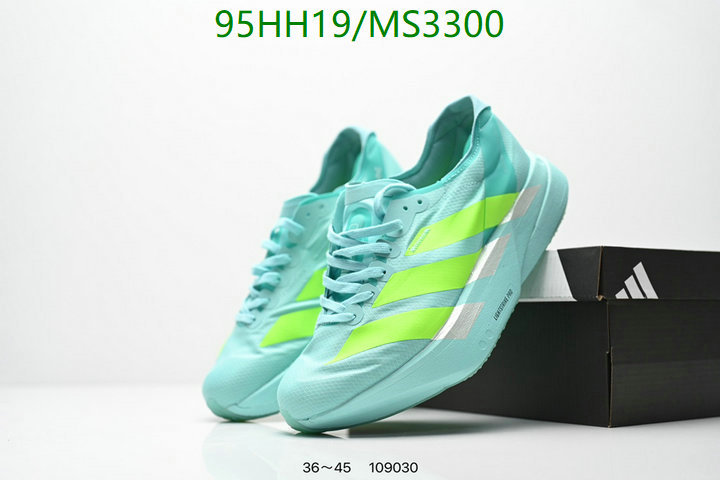 Women Shoes-Adidas Code: MS3300 $: 95USD