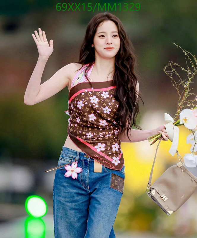 Scarf-LV Code: MM1329 $: 69USD