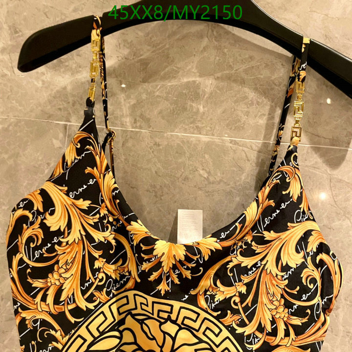Swimsuit-Versace Code: MY2150 $: 45USD