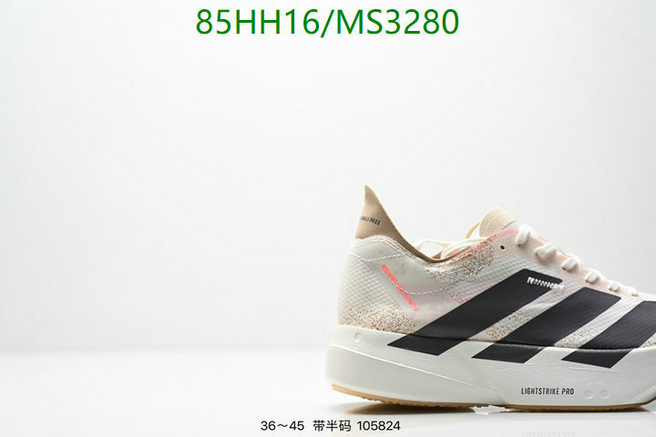 Men shoes-Adidas Code: MS3280 $: 85USD