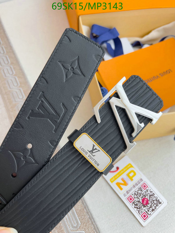 Belts-LV Code: MP3143 $: 69USD