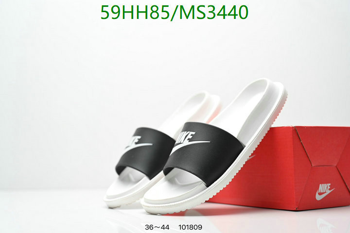 Men shoes-Nike Code: MS3440 $: 59USD