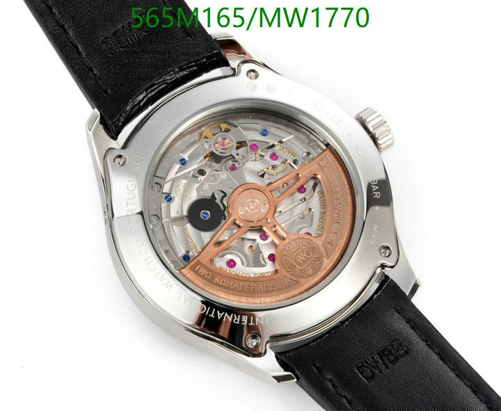 Watch-Mirror Quality-IWC Code: MW1770 $: 565USD