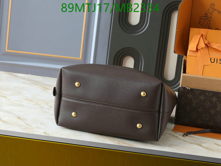 LV Bag-(4A)-Handbag Collection- Code: MB2334