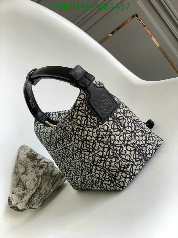 Loewe Bag-(Mirror)-Handbag- Code: MB1457 $: 179USD
