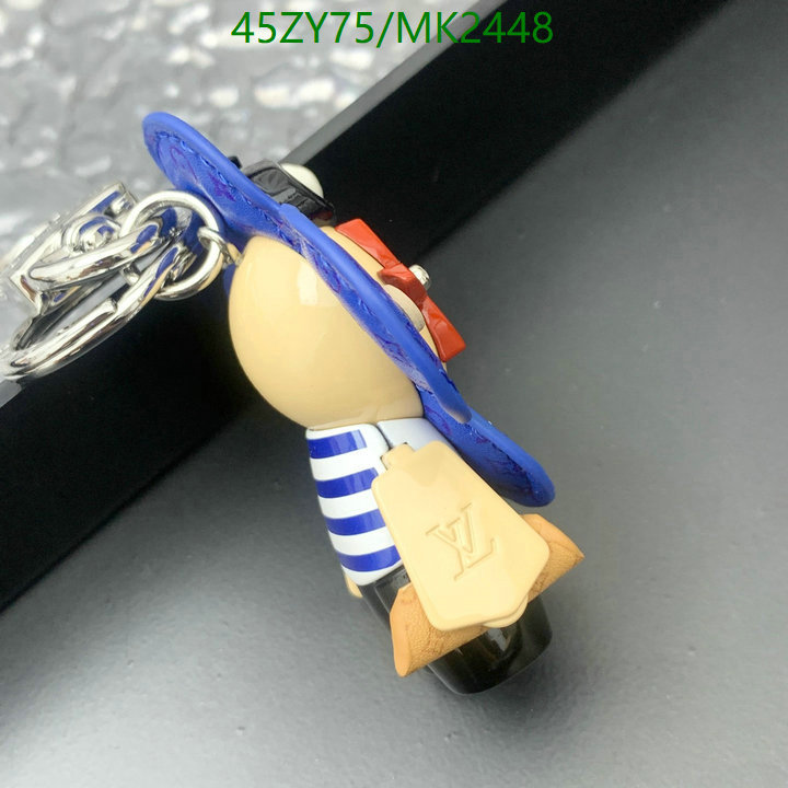 Key pendant-LV Code: MK2448 $: 45USD