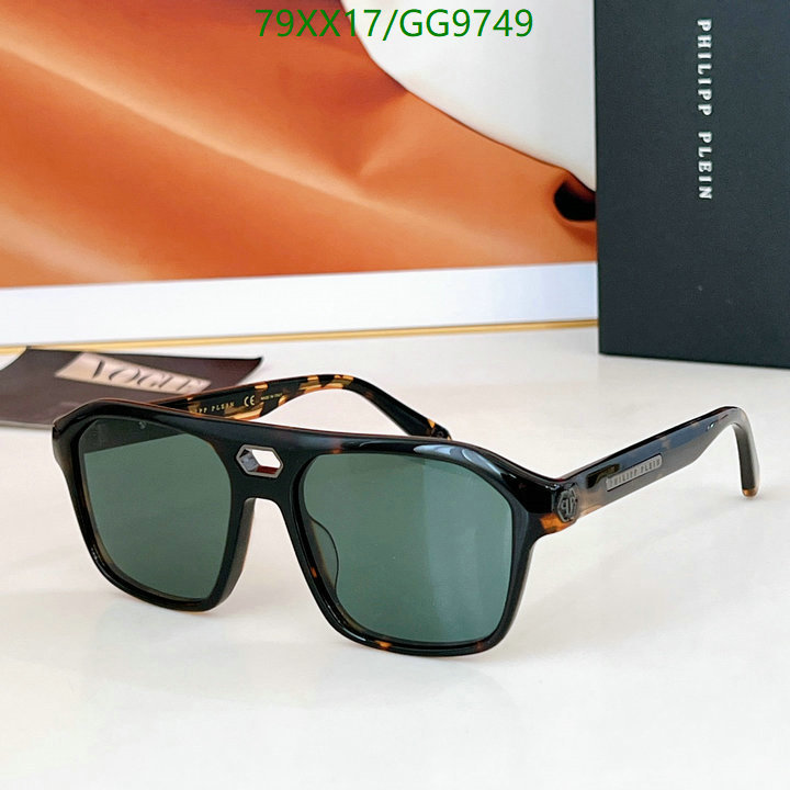 Glasses-Philipp Plein Code: GG9749 $: 79USD