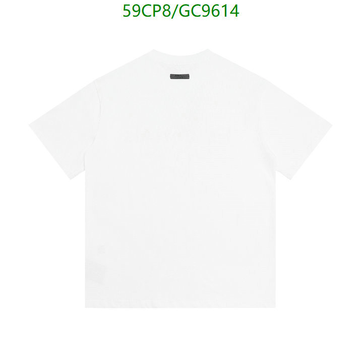 Clothing-Essentials Code: GC9614 $: 59USD