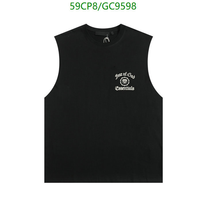Clothing-Essentials Code: GC9598 $: 59USD