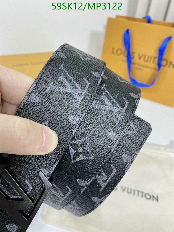 Belts-LV Code: MP3122 $: 59USD