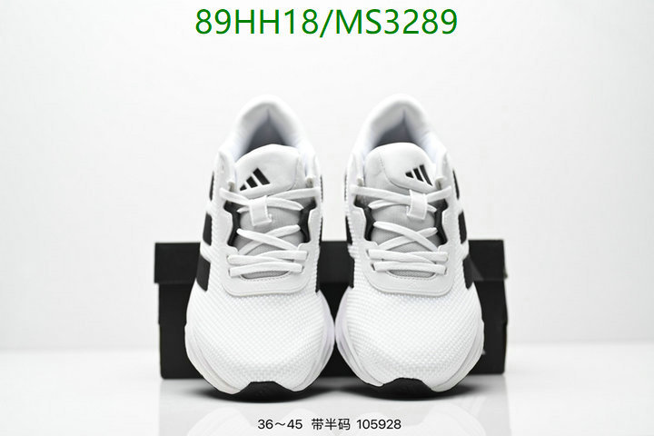 Men shoes-Adidas Code: MS3289 $: 89USD