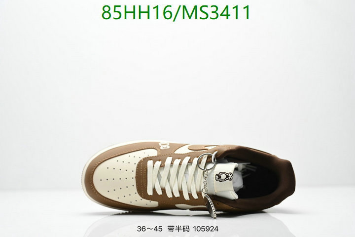 Women Shoes-NIKE Code: MS3411 $: 85USD