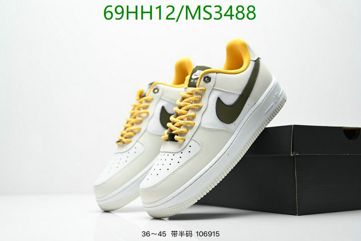 Men shoes-Nike Code: MS3488 $: 69USD