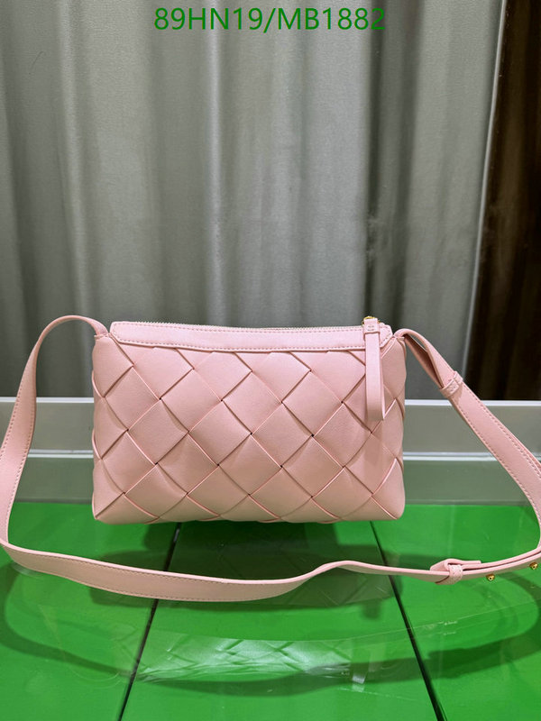 BV Bag-(4A)-Crossbody- Code: MB1882 $: 89USD