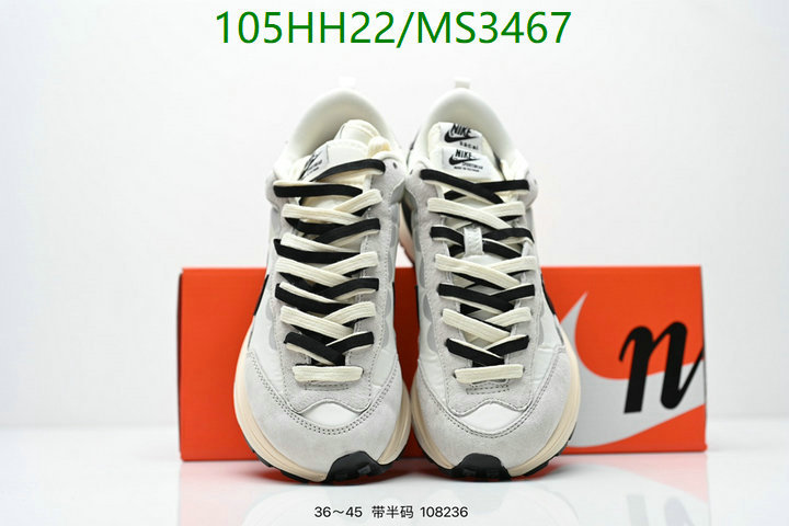 Men shoes-Nike Code: MS3467 $: 105USD