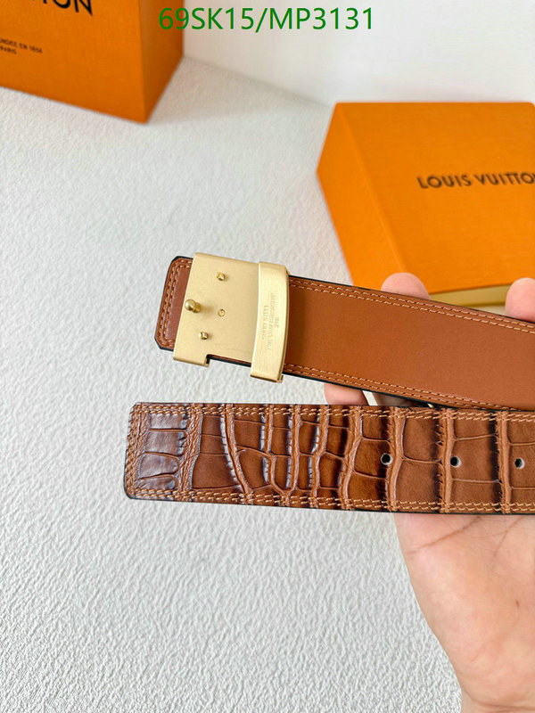 Belts-LV Code: MP3131 $: 69USD