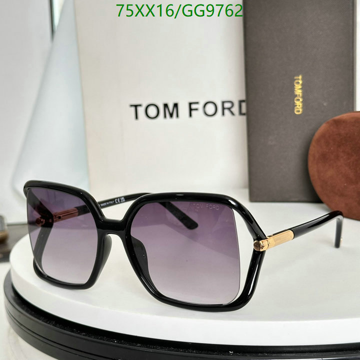 Glasses-Tom Ford Code: GG9762 $: 75USD