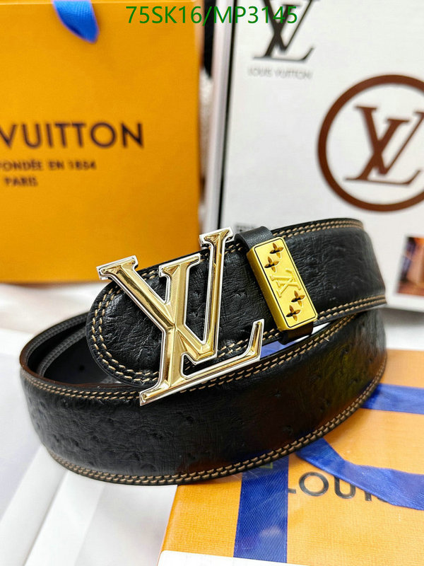 Belts-LV Code: MP3145 $: 75USD