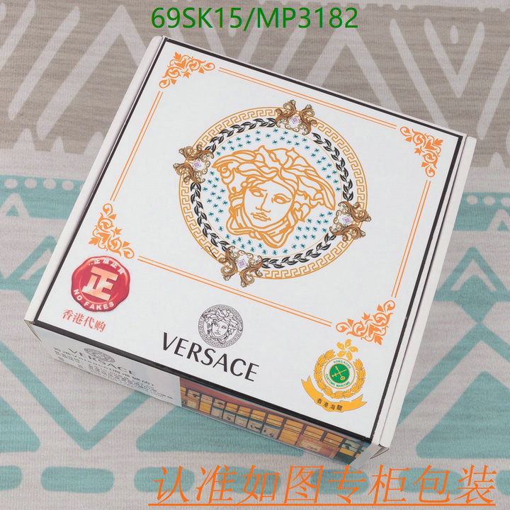 Belts-Versace Code: MP3182 $: 69USD