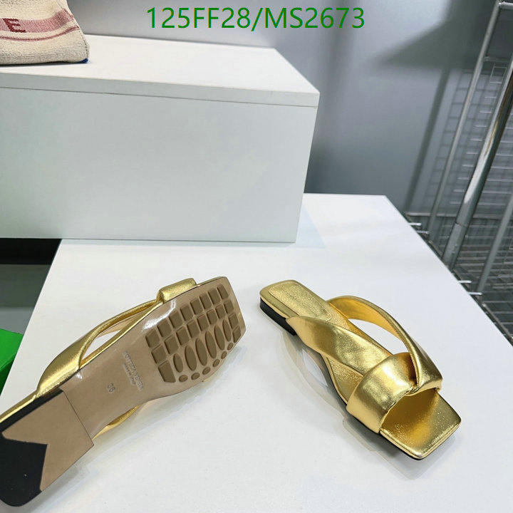 Women Shoes-BV Code: MS2673 $: 125USD