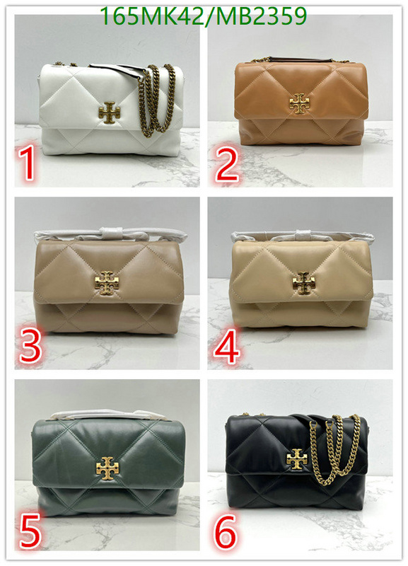 Tory Burch Bag-(Mirror)-Crossbody- Code: MB2359