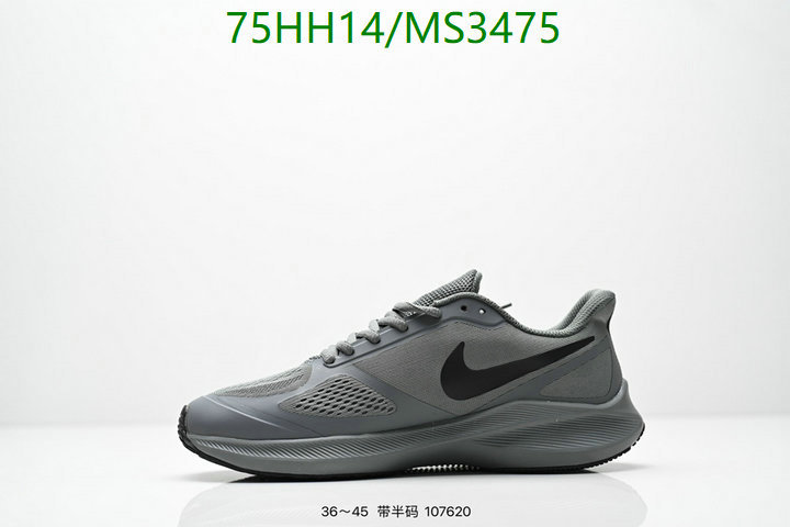 Women Shoes-NIKE Code: MS3475 $: 75USD