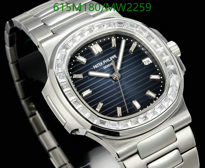 Watch-Mirror Quality-Patek Philippe Code: MW2259 $: 615USD