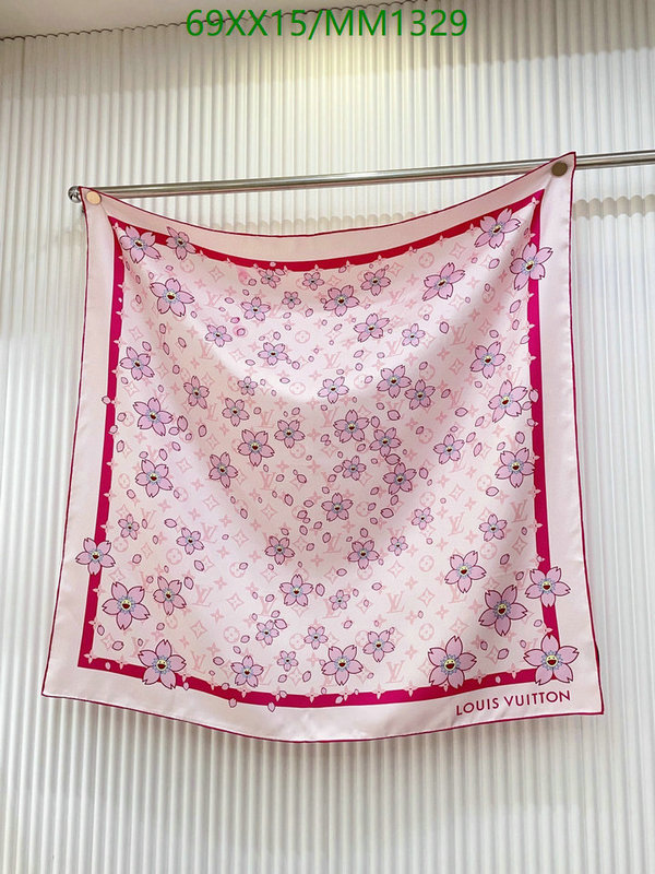 Scarf-LV Code: MM1329 $: 69USD