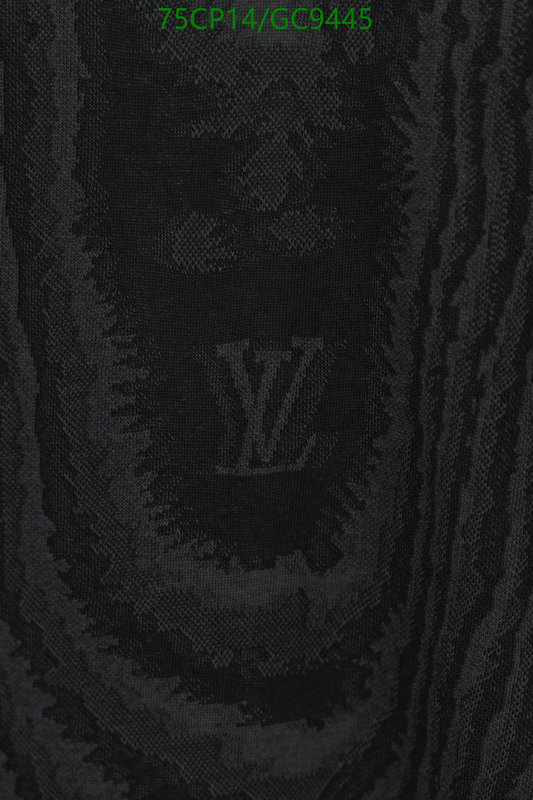 Clothing-LV Code: GC9445 $: 75USD