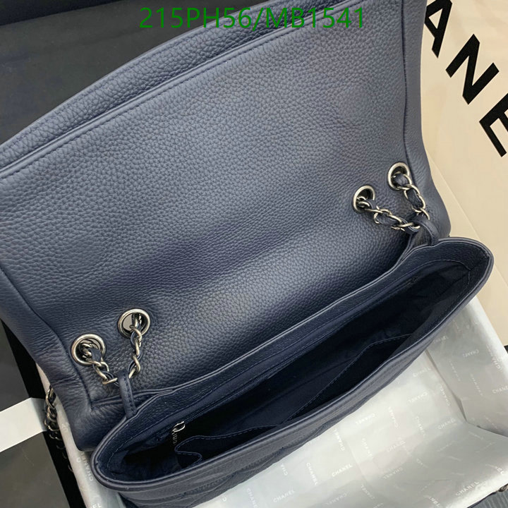 Chanel Bag-(Mirror)-Crossbody- Code: MB1541 $: 215USD