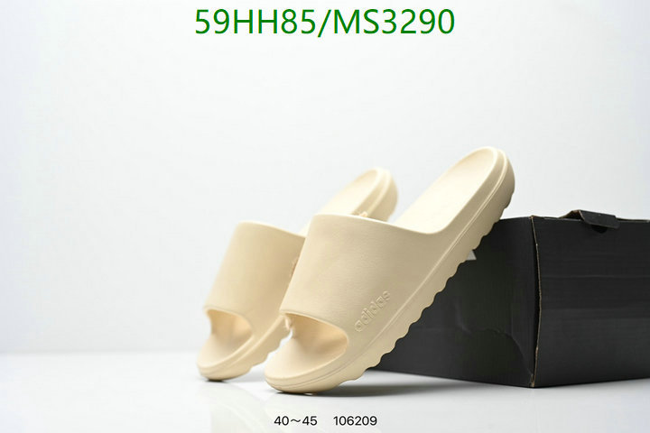 Men shoes-Adidas Code: MS3290 $: 59USD