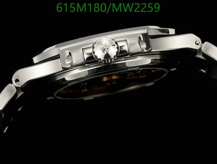 Watch-Mirror Quality-Patek Philippe Code: MW2259 $: 615USD
