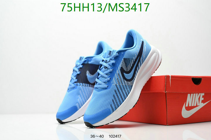 Women Shoes-NIKE Code: MS3417 $: 75USD