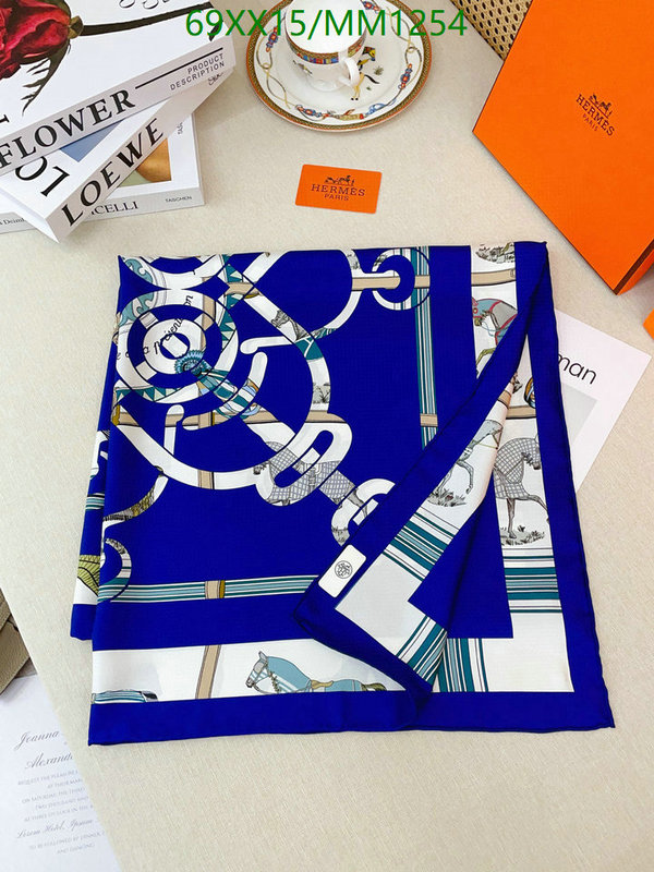 Scarf-Hermes Code: MM1254 $: 69USD