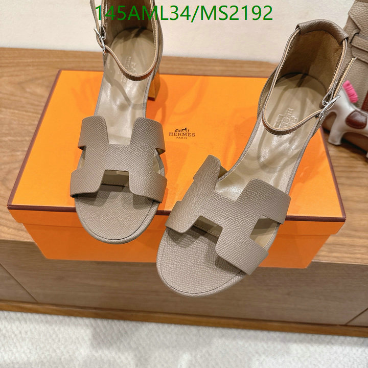 Women Shoes-Hermes Code: MS2192 $: 145USD