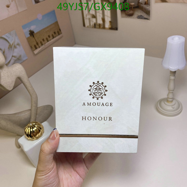 Perfume-Amouage Code: GX9408 $: 49USD