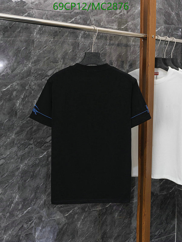 Clothing-Burberry Code: MC2876 $: 69USD