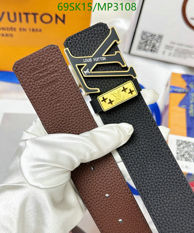 Belts-LV Code: MP3108 $: 69USD